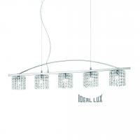 Подвесная люстра Ideal Lux SPIRIT SP5