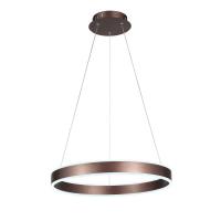 Подвесная светодиодная люстра ST Luce Onze SL944.403.01