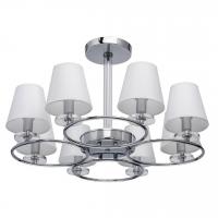 Потолочная люстра Mw-Light Онтарио 692010208