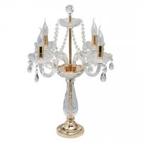 Настольная лампа Mw-Light Каролина 367036204