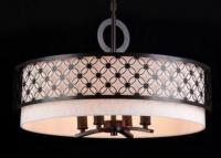 Подвесная люстра MAYTONI Venera H260-04-R