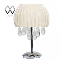Настольная лампа Mw-Light Жаклин 465033404