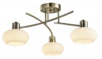 Потолочный светильник Arte Lamp LATONA A7556PL-3AB