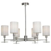 Потолочная люстра MAYTONI Martina MOD034PL-06CH