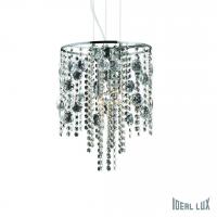 Подвесная люстра Ideal Lux EVASIONE SP4