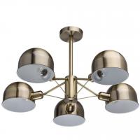 Потолочная люстра Mw-Light Таун 691010305