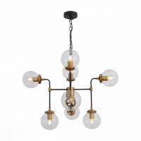 Подвесная люстра ST Luce VARIETA SL234.403.08