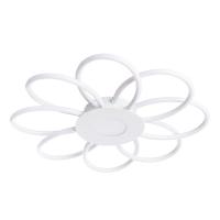 Светодиодная потолочная люстра Arte Lamp Polli A2528PL-8WH