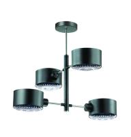 Потолочная люстра LUMION Jared 3741/4C