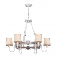Подвесная люстра FAVOURITE Fiona 2495-6PC