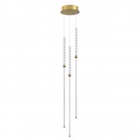 Подвесной светильник Odeon Light MONELLA 6639/33L