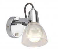 Спот Arte Lamp RICARDO A1026AP-1CC