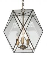 Подвесная люстра FAVOURITE Shatir 1628-3P