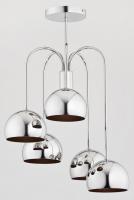 Подвесная люстра Alfa GLAMOUR 23785