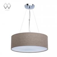 Подвесная люстра Mw-Light Дафна 453011106