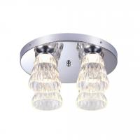 Светодиодная потолочная люстра LUMION GERANA 3621/24CL