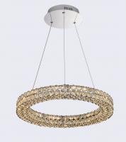 Светодиодная подвесная люстра MANTRA CRYSTAL 4585