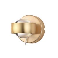 Светодиодное бра Odeon Light OTTICO 3874/20WL