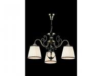 Подвесная люстра MAYTONI Vintage ARM420-03-R