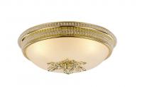 Потолочная люстра Arte Lamp VASSOIO A9205PL-3GO