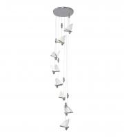 Подвесной светильник Kink Light Баттерфляй 08444-8A,02