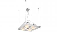 Подвесная люстра Lightstar PALLA 803141