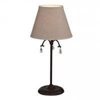 Настольная лампа Larte Luce CHALET L17831.03