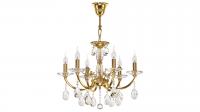 Подвесная люстра Lightstar Stregaro 694062