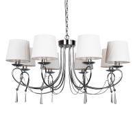 Подвесная люстра Omnilux Sondrio OML-61503-08