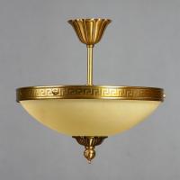 Потолочный светильник BRIZZI TENERIFE 02166/35 PL AB