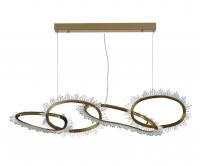 Люстра подвесная Kink Light Сена 07607-4AL,36