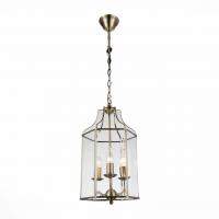 Подвесной светильник ST Luce SL228 SL228.303.03