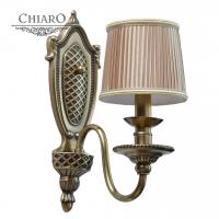 Бра CHIARO Паула 411021101