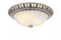 Потолочный светильник Arte Lamp TORTA A7132PL-2SA