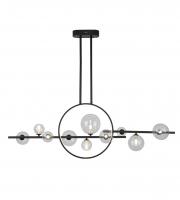 Подвесная люстра Kink Light Иона 09408-10L,19
