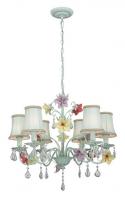 Подвесная люстра ST Luce Prato SL700.903.06