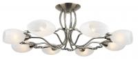 Потолочная люстра Arte Lamp ZETTA A6200PL-8AB
