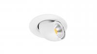 Встраиваемый светильник Lightstar BRACCIO 011060