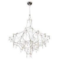 Подвесная светодиодная люстра ST Luce Gravetta SL797.103.114
