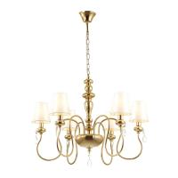 Подвесная люстра Odeon Light Meki 4723/6