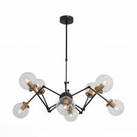 Потолочная люстра ST Luce VARIETA SL234.402.08