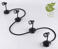 Спот Lussole BAY SHORE GRLSP-9821-04