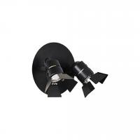 Бра Ideal Lux CIAK AP2 NERO