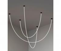 Подвесной светильник Kink Light Венди 08031-3S,19