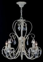 Подвесная люстра MAYTONI Princess ARM270-05-R