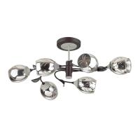 Потолочная люстра Lumion Comfi 4527/6C
