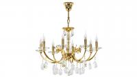 Подвесная люстра Lightstar Stregaro 694082