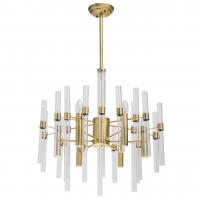 Потолочная люстра Mw-Light Альгеро 285010806