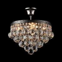 Хрустальная люстра MAYTONI Gala DIA783-CL-04-N