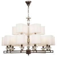 Подвесная люстра MAYTONI Ontario MOD020PL-15CH